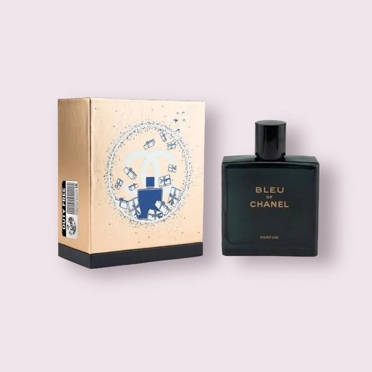 Парфюмерная вода Chanel "Bleu de Chanel Limited Edition", 100 ml (LUXE)