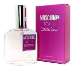 Moschino Toy 2 Bubble Gum 65 ml