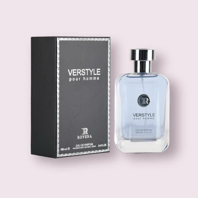 Парфюмерная вода ROVENA "Verstyle Pour Homme",100 ml