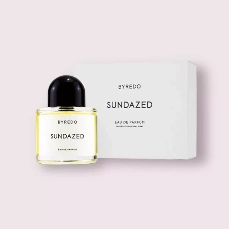 Парфюмерная вода Byredo " Sundazed ", 100 ml (LUXE)