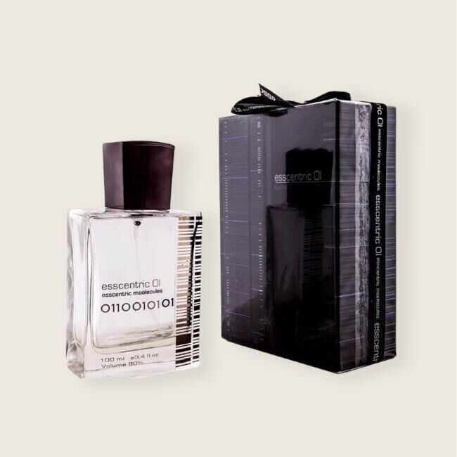 Esscentric 01 parfum 100 ml