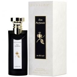 Одеколон Bvlgari "Eau Parfumee Au The Noir", 75 ml (Люкс)