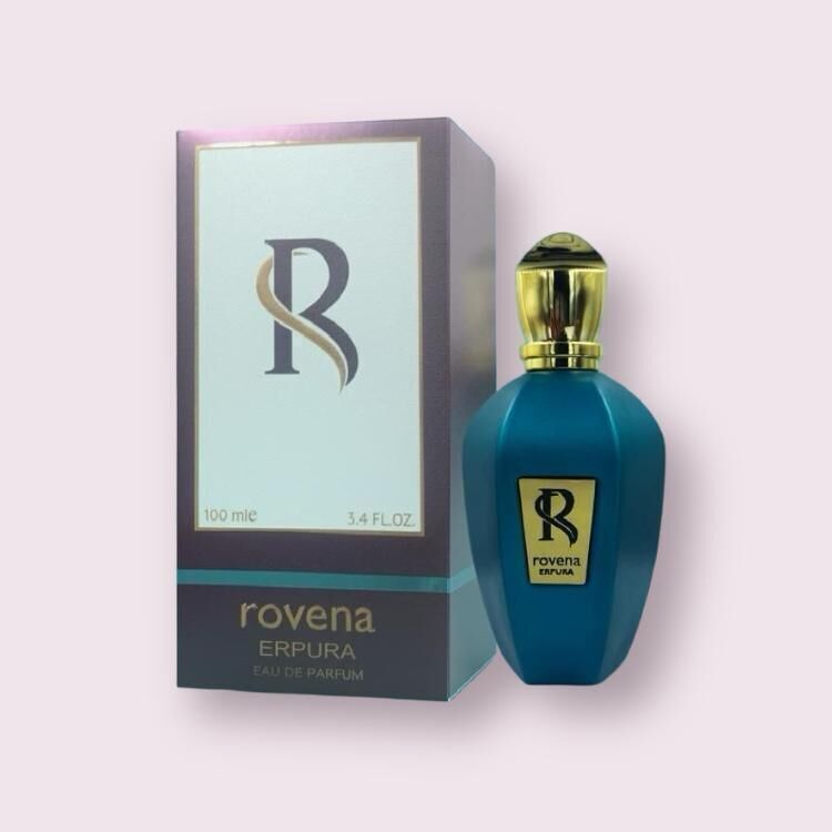 Парфюмерная вода ROVENA "Erpura",100 ml