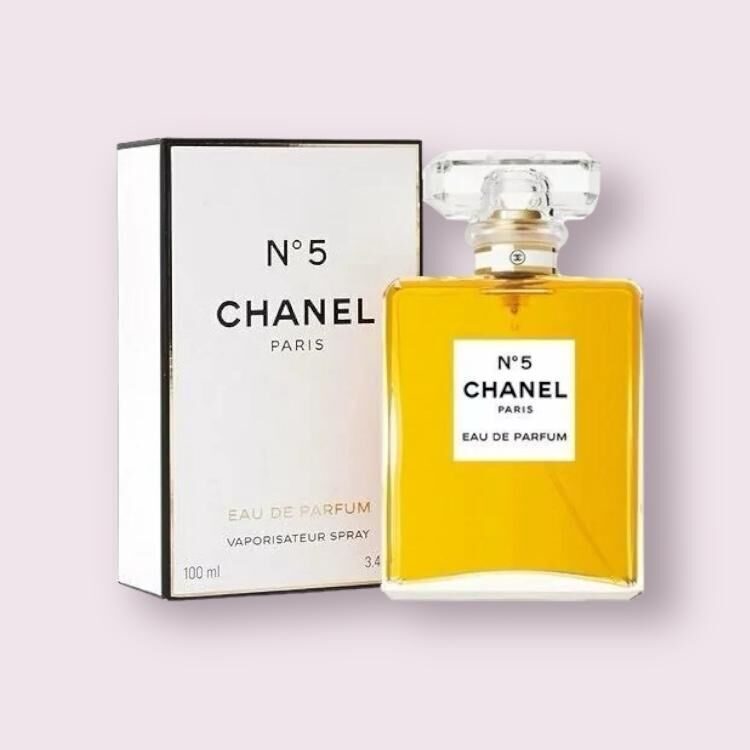 Парфюмерная вода Chanel "№ 5", 100 ml (LUXE)