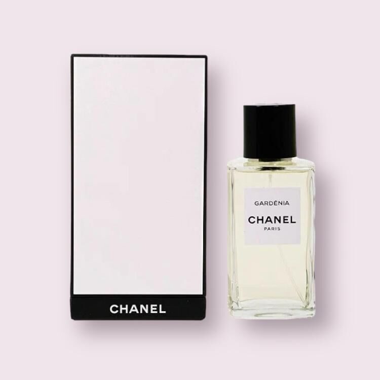 Парфюмерная вода Chanel "Gardenia", 100 ml (LUXE)