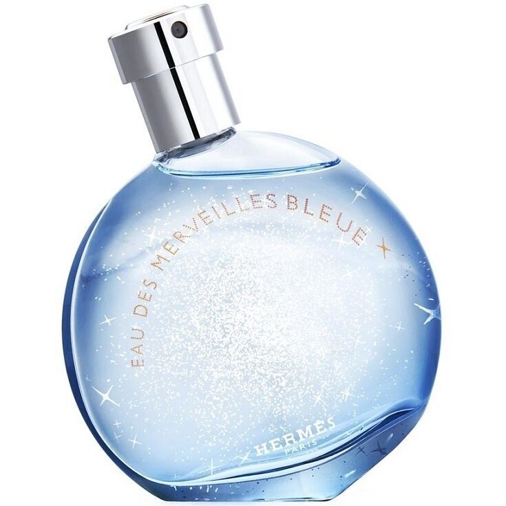 Туалетная вода Hermes "Eau des Merveilles Bleue", 100 ml (LUXE)