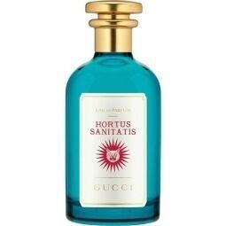 Парфюмерная вода Gucci "Hortus Sanitatis", 100 ml (LUXE)