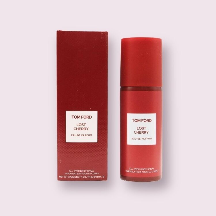 Парфюмированный дезодорант Tom Ford "Lost Cherry" 150ml