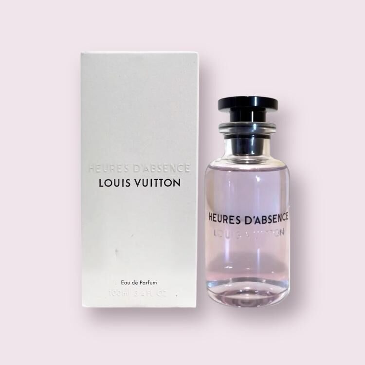 Парфюмерная вода Louis Vuitton "Heures d'Absence", 100 ml (LUXE)