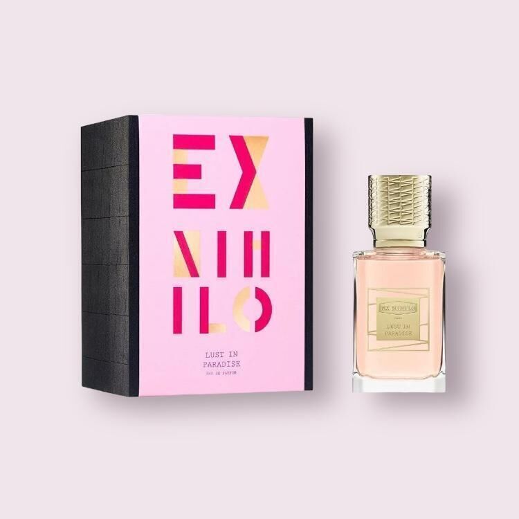 Парфюмерная вода Ex Nihilo "LUST IN PARADISE "100ml (LUXE)