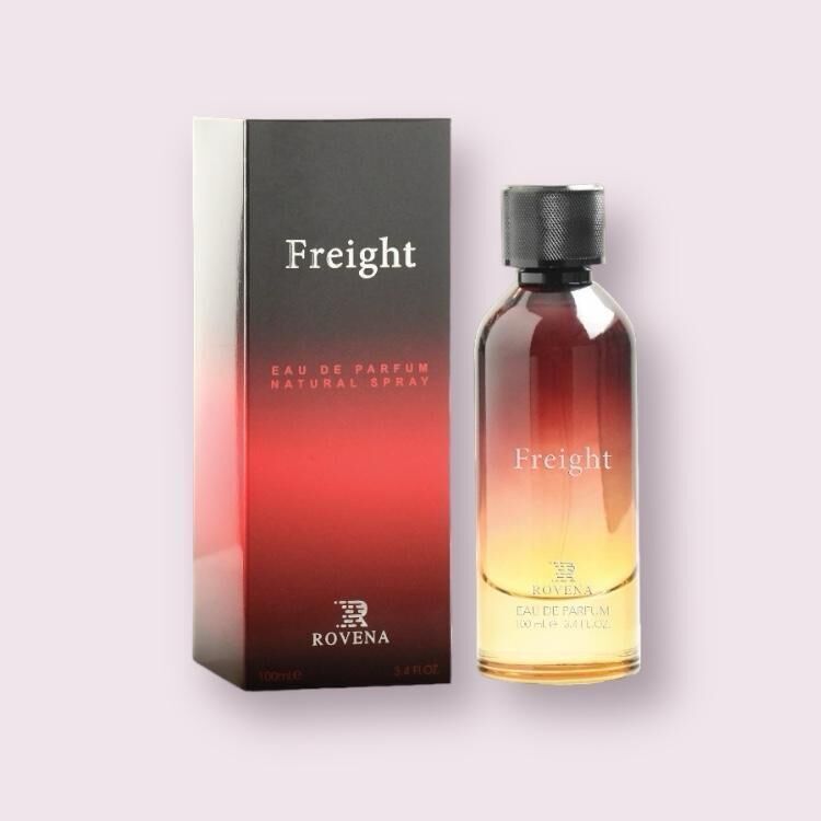 Парфюмерная вода ROVENA "Freight",100 ml