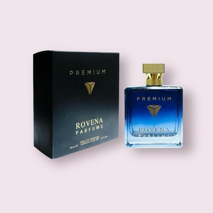 Парфюмерная вода ROVENA "Premium",100 ml