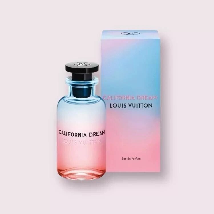 Парфюмерная вода Louis Vuitton "California Dream",100 ml(LUXE)