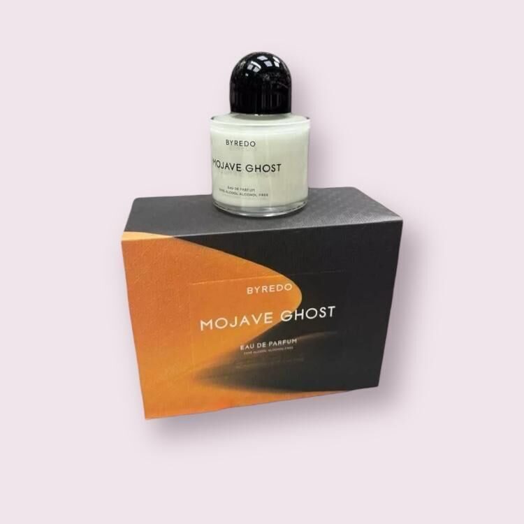 Парфюмерная вода Byredo "Mojave Ghost Alcohol Free", 100 ml (LUXE)