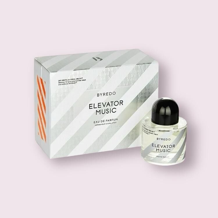 Парфюмерная вода Byredo "Elevator Music", 100 ml (LUXE)