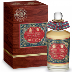 Парфюмерная вода Penhaligon's "Babylon", 100 ml (LUXE)