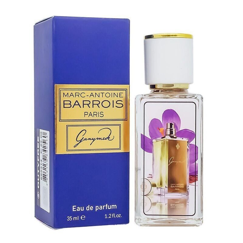 Стойкий пробник Marc-Antoine Barrois Ganymede edp unisex 35 ml.